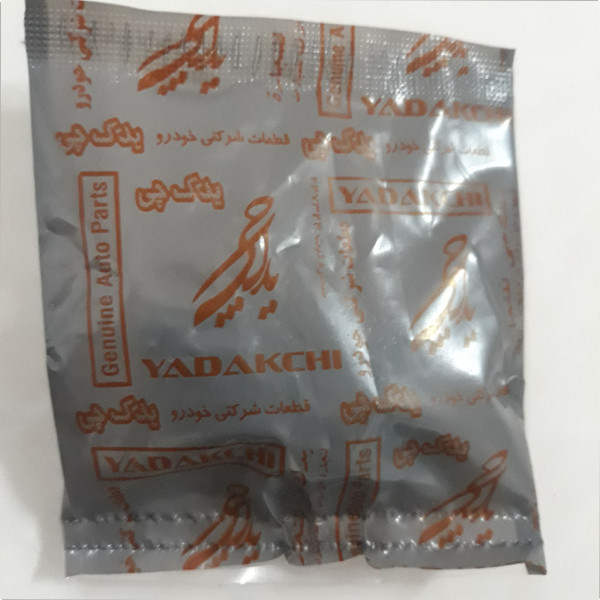 چشمی شیشه شور یدک چی کد 92724 مناسب برای پژو 206 بسته 2 عددی