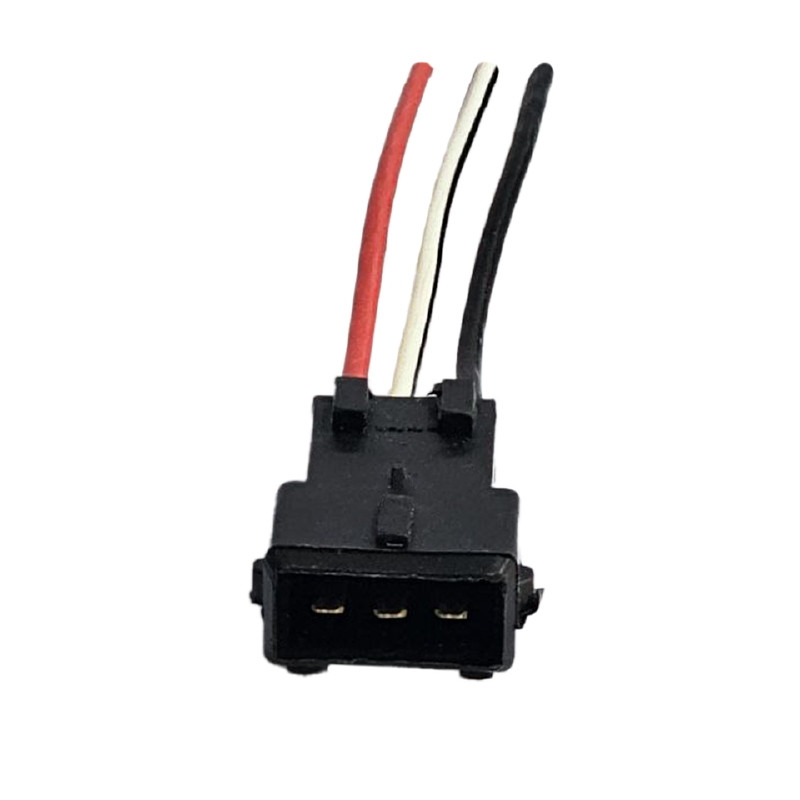 سوکت 3 فیش نری کد bbz-070