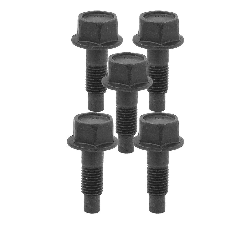 پیچ دو شاخ کلاج یدک چی کد 40156 مناسب برای پراید بسته 5 عددی