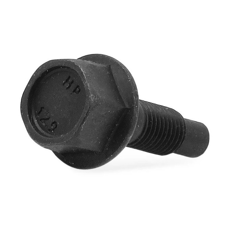 پیچ دو شاخ کلاج یدک چی کد 40156 مناسب برای پراید بسته 5 عددی