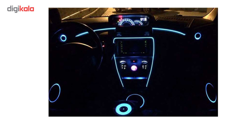 ال وایر بورن تو رود مدل Smart LED - به طول 2متر