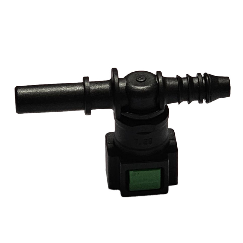 سوکت سه راهی بنزین کد bbz-125