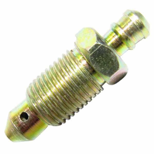 پیچ هواگیری چرخ جلو کارجی کد ph مناسب برای پژو 405 بسته 5 عددی