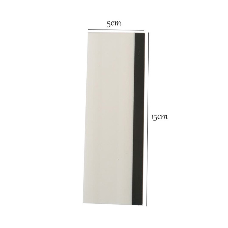 کاردک شیشه دودی خودرو کد z4545