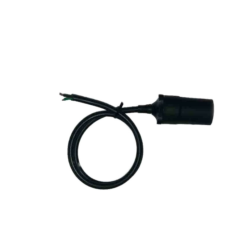 سوکت مادگی فندکی خودرو مدل M-126