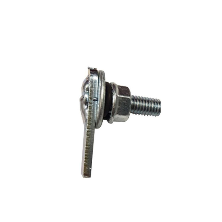 پیچ و مهره سینی زیر موتور کد p-7 مناسب برای کوئیک مجموعه 4 عددی