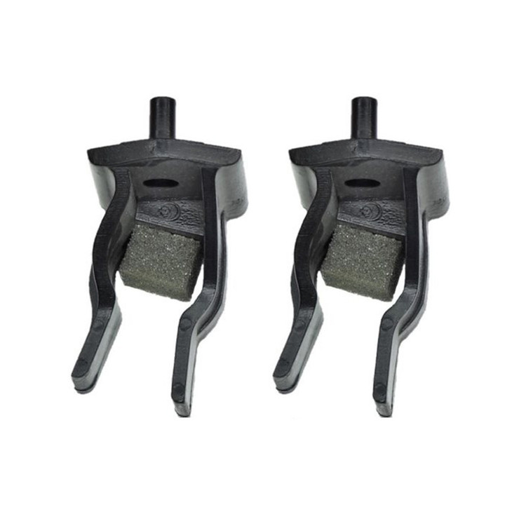خار نگهدارنده صندوق عقب خودرو آراکس یدک مدل AY-5826 مناسب 405 بسته دو عددی