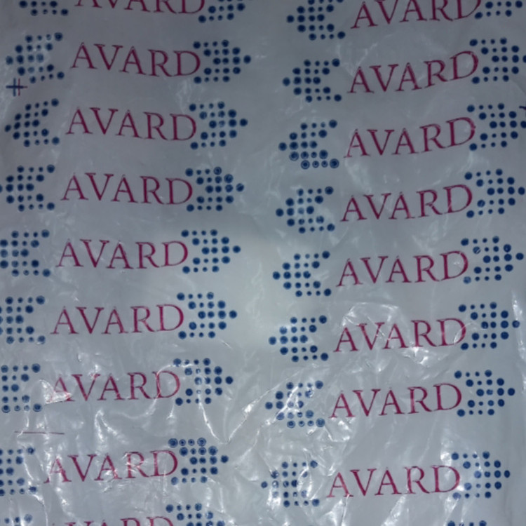 خار زیرشیشه خودرو آوارد یدک کد 78000 مناسب برای پژو 405 و پارس