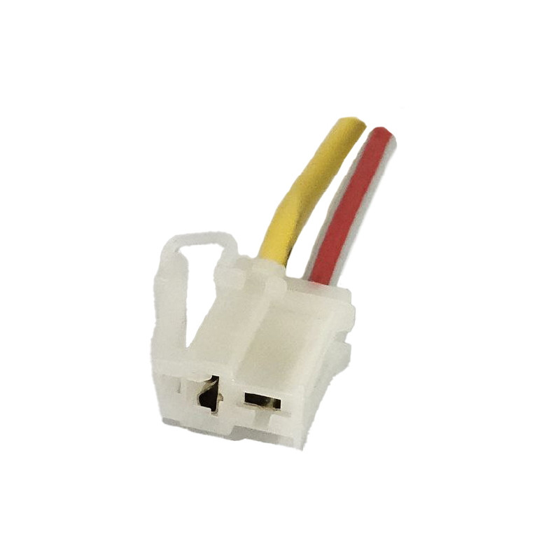سوکت موتور بخاری کد bbz-251 مناسب برای پژو 405