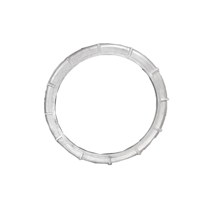 مهره باک خودرو قطعه سازان کبیر مدل MOH-405NEW-3010314 مناسب برای پژو 405
