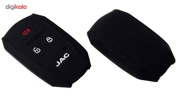 کاورسوییچ و ریموت مناسب برای جک S5