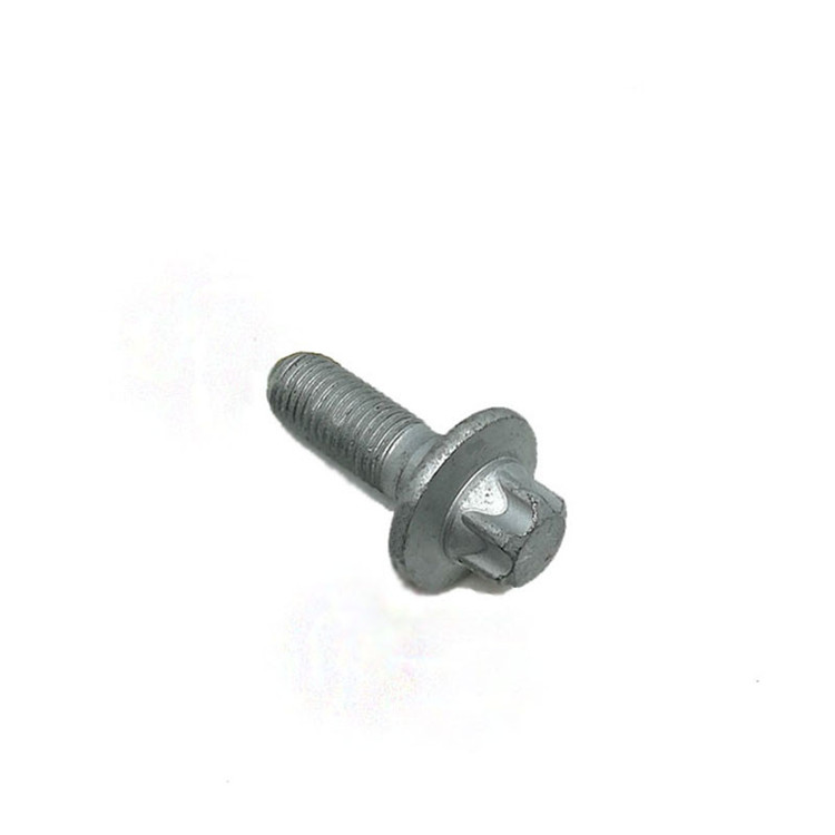 پیچ کاسه چرخ عقب کد 14S مناسب برای رنو ال90