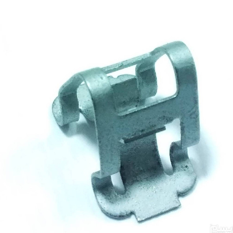خار پنل ضبط و قاب هواکش کارجی مدل pgp مناسب برای پژو پارس بسته 10 عددی