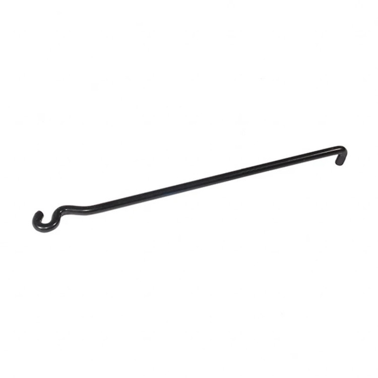 میل کاپوت خودرو الکاموتور کد 10 مناسب برای پراید