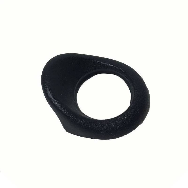 دستگیره درب صندوق عقب خودرو آراکس یدک مدل AY-4369 مناسب برای رنو ال 90