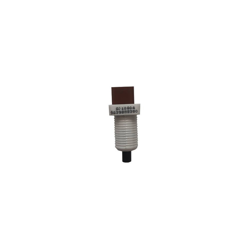 سوییچ الکتریکی دو پایه کلاج ایساکو مدل 5462 مناسب برای پژو 206