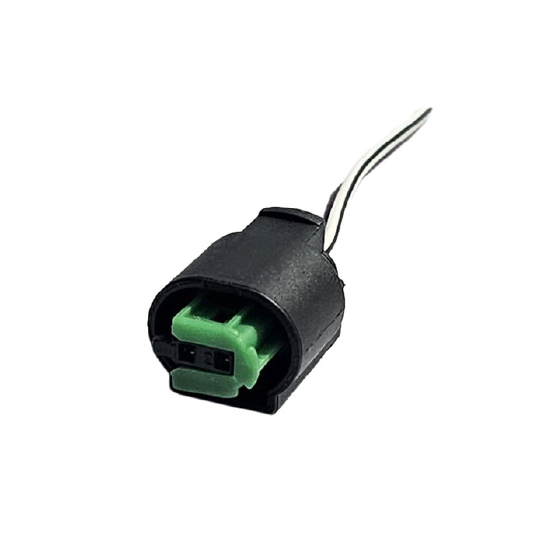 سوکت 2 فیش ABS کد bbz-221
