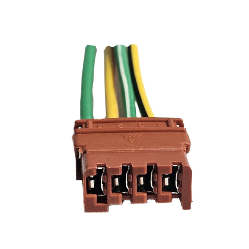 سوکت کویل کد bbz-045 مناسب برای پژو 405