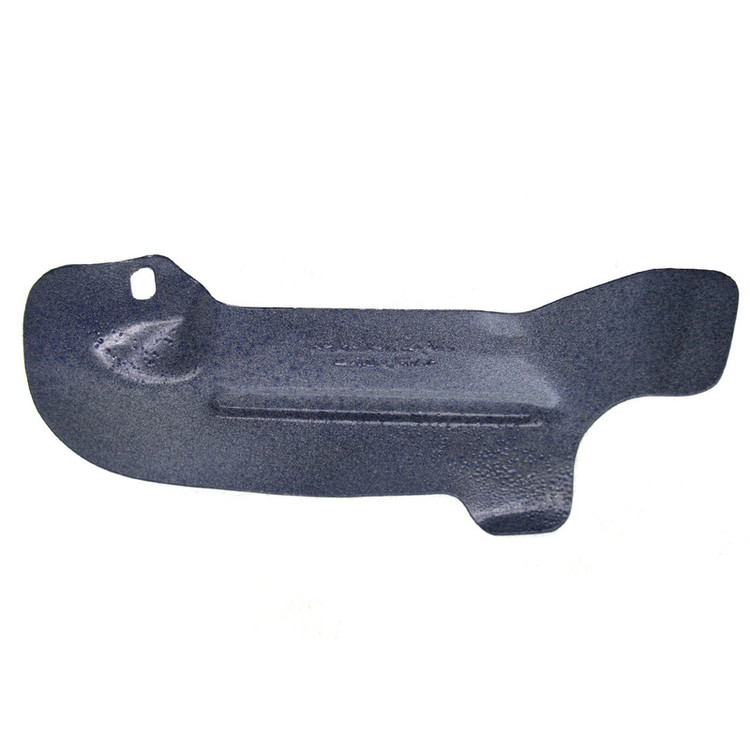 محافظ دستگیره در و کاپوت خودرو ثامن یدک کد S03 مجموعه 3 عددی
