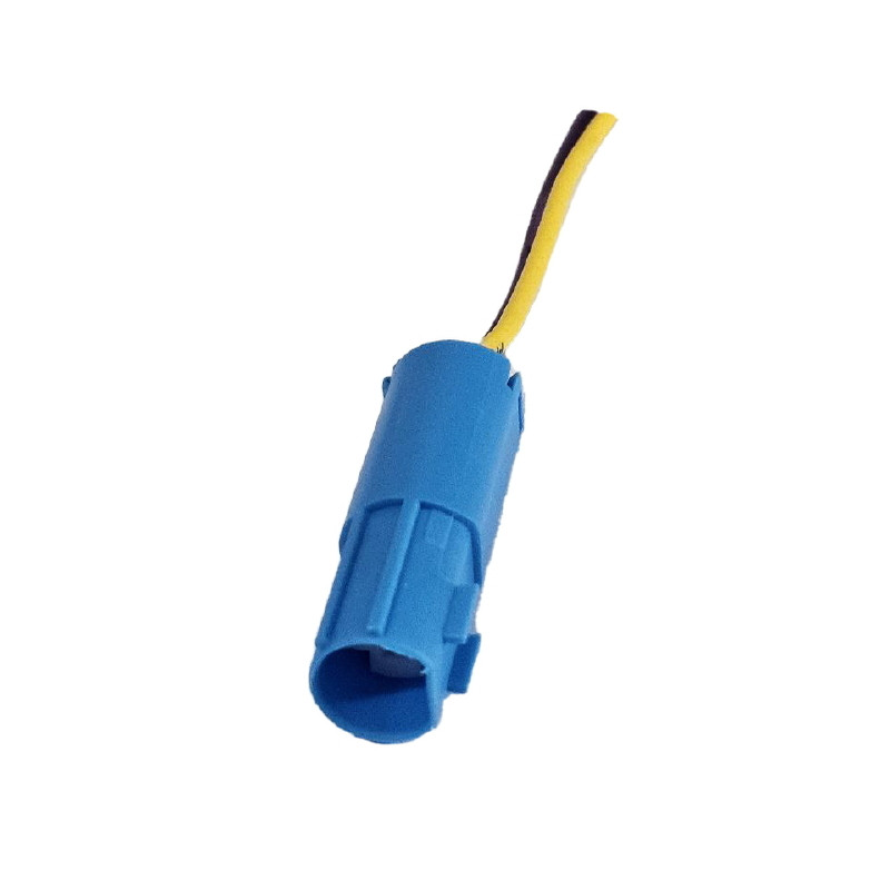 سوکت سنسور دور موتور کد bbz-020 مناسب برای ال 90