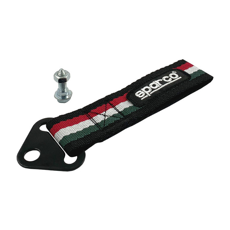 بکسل بند تزئینی خودرو مدل SPARCO 2284