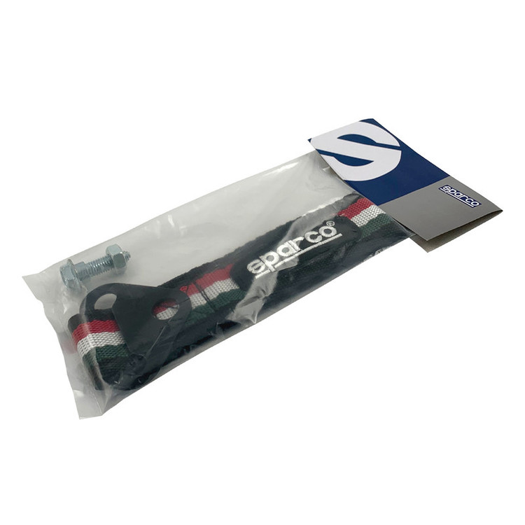 بکسل بند تزئینی خودرو مدل SPARCO 2284