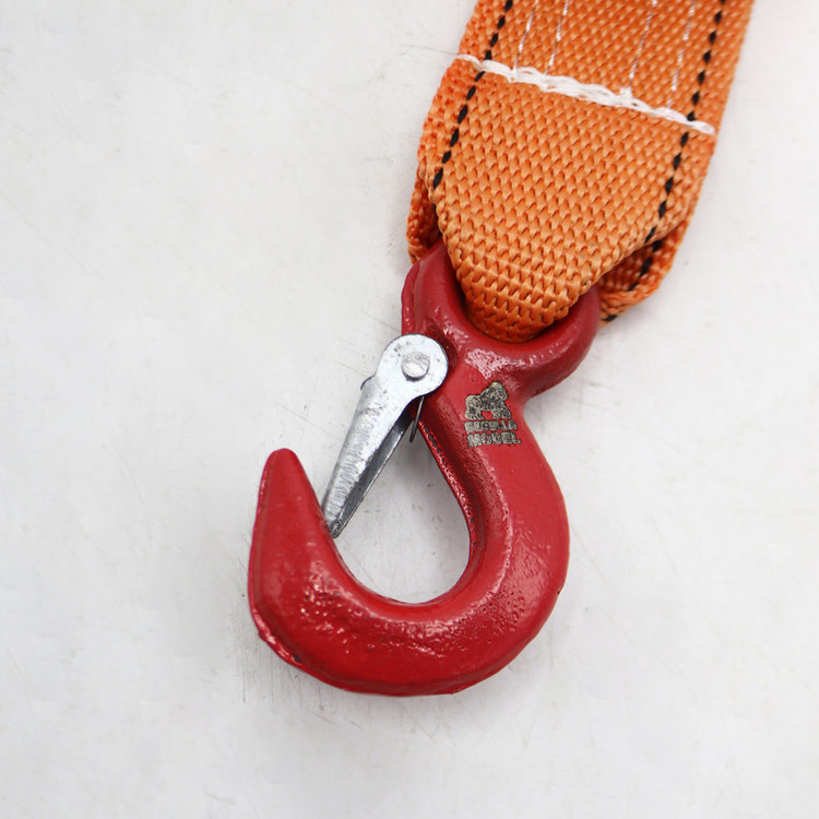 تسمه بکسل خودرو مدل گوریلا کد YPN-05CM طول 3 متر