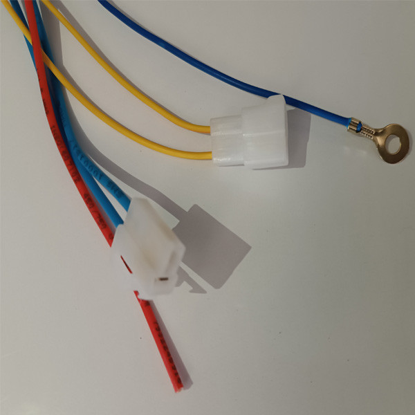 سوکت تقویت شیشه بالابر کد 0002 مناسب برای پراید