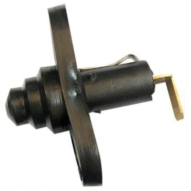 شاسی لای درب خودرو آوارد کد 780090 مناسب برای پراید بسته 4 عددی