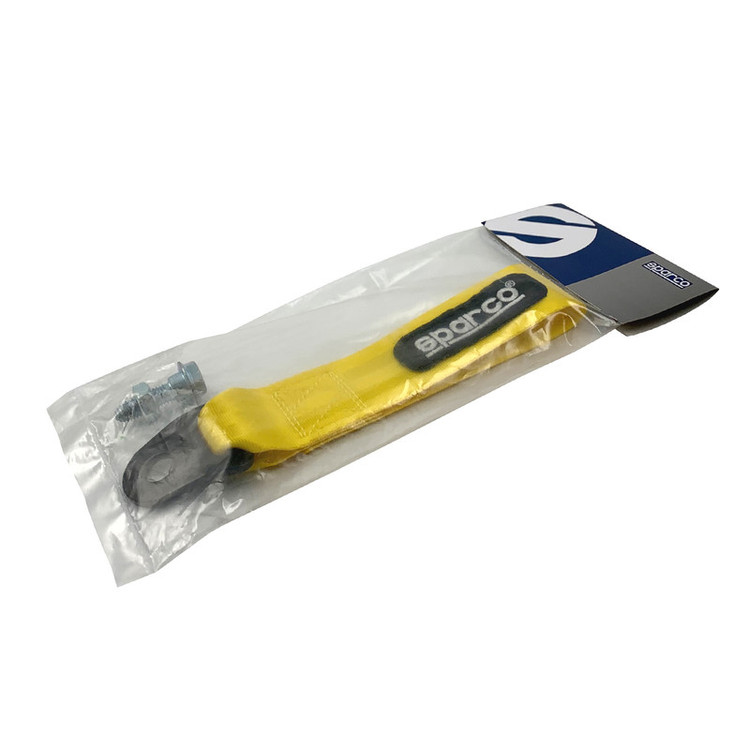 بکسل بند تزئینی خودرو مدل SPARCO 2227