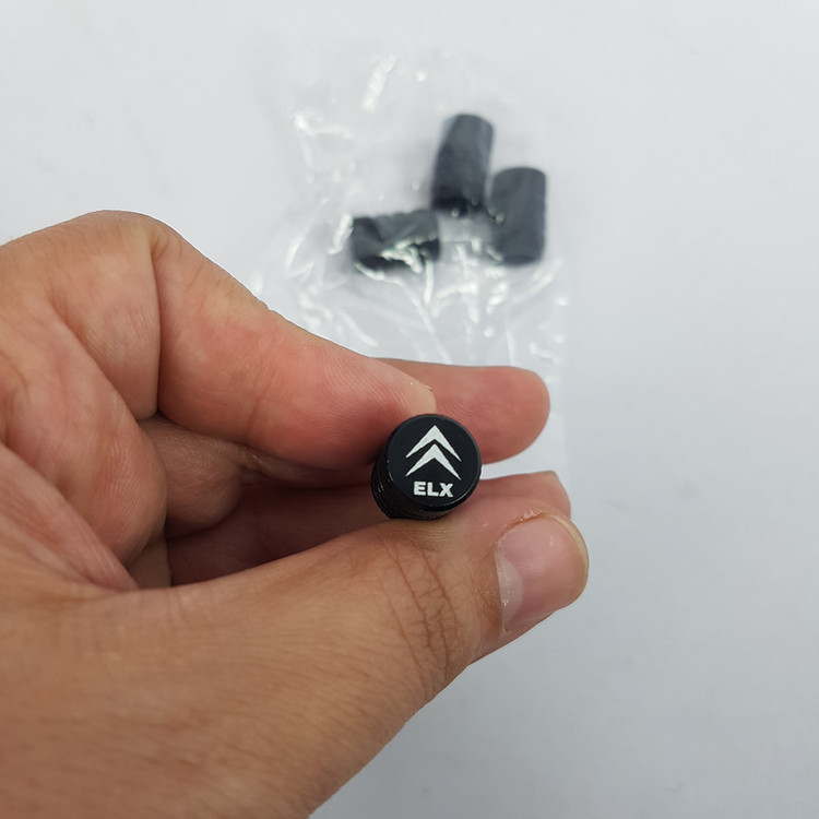 سروالف خودرو سیتروئن کد ELX-2025 مجموعه 4 عددی