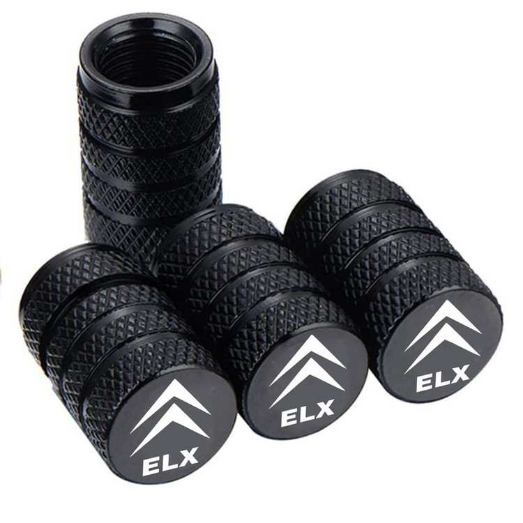 سروالف خودرو سیتروئن کد ELX-2025 مجموعه 4 عددی