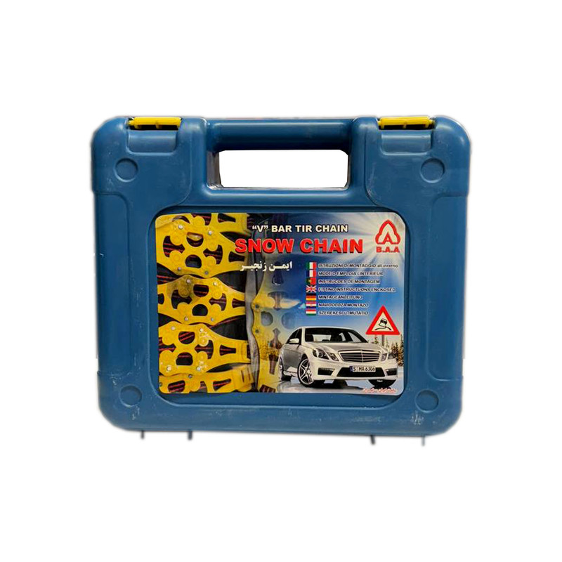 کیف زنجیر چرخ خودرو مدل Box-zb