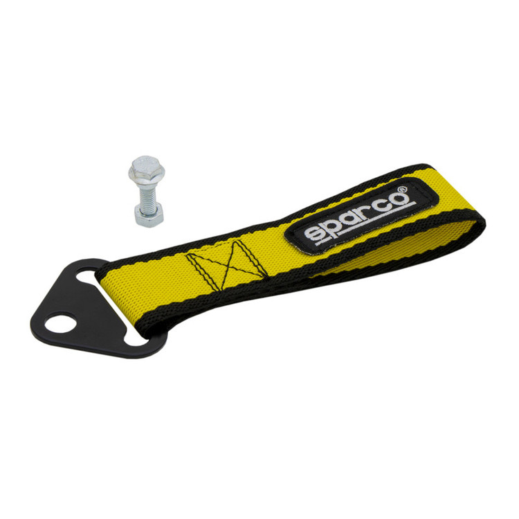 بکسل بند تزئینی خودرو مدل SPARCO 2290