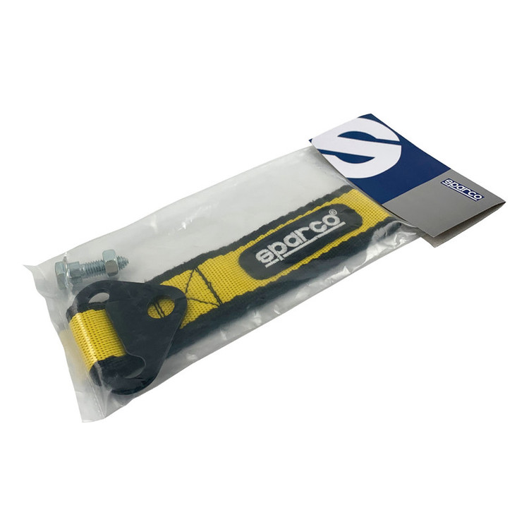 بکسل بند تزئینی خودرو مدل SPARCO 2290