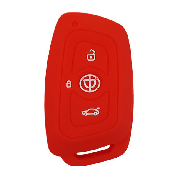 کاور ژله ای ریموت دزدگیر مدل AB-330