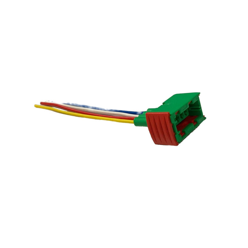 سوکت سنسور اکسیژن مادگی کد 200008