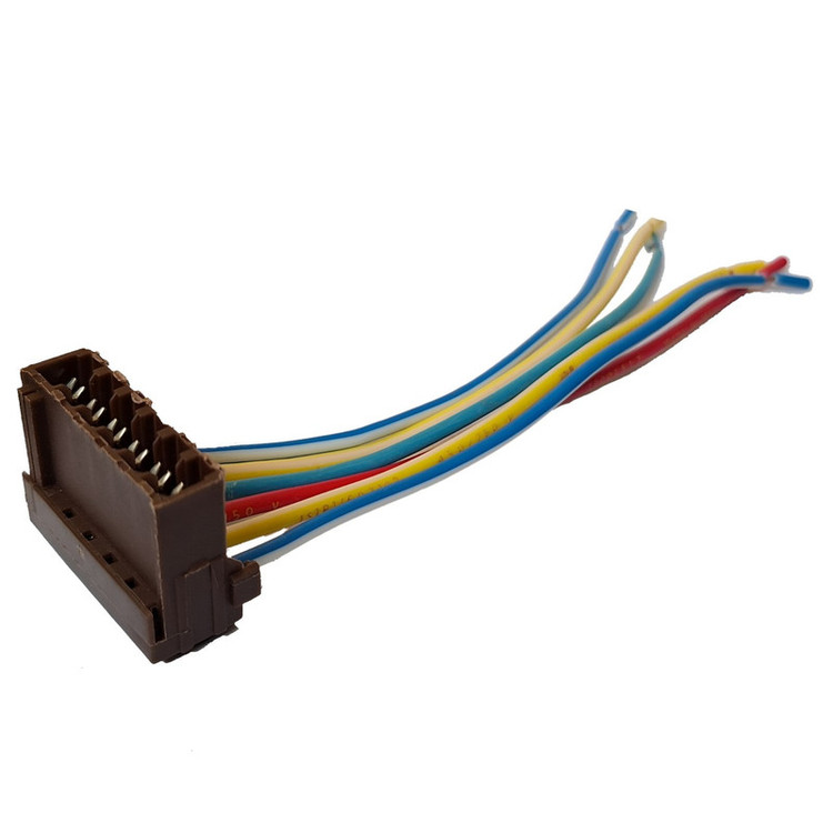 سوکت خطر عقب کد 1027 مناسب برای پژو 405