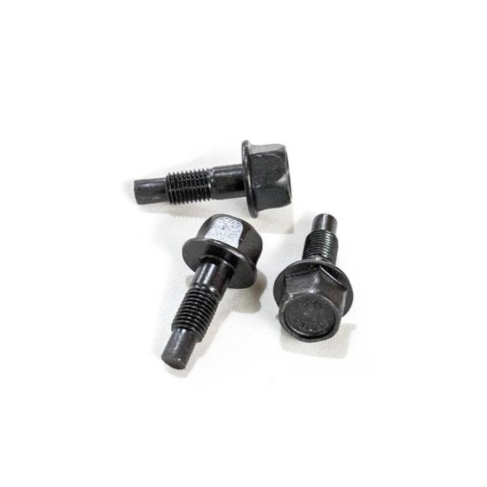 پیچ دو شاخ کلاج یدک چی کد 40156 مناسب برای پراید بسته 10 عددی