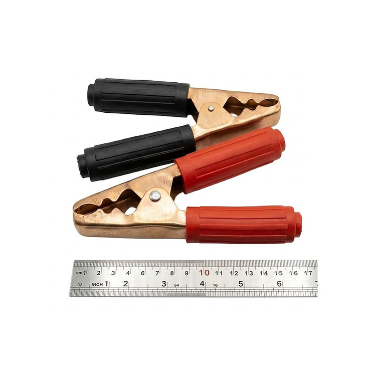 گیره باتری خودرو مدل KV-KV064 بسته 2 عددی