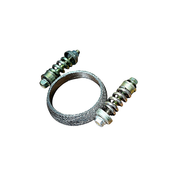 کیت اگزوز کد SA12 مناسب برای پژو 405 بسته 3 عددی