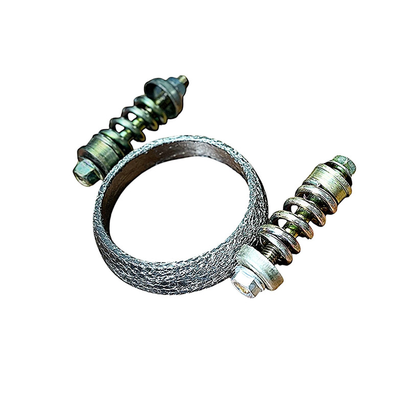 کیت اگزوز کد SA12 مناسب برای پژو 405 بسته 3 عددی