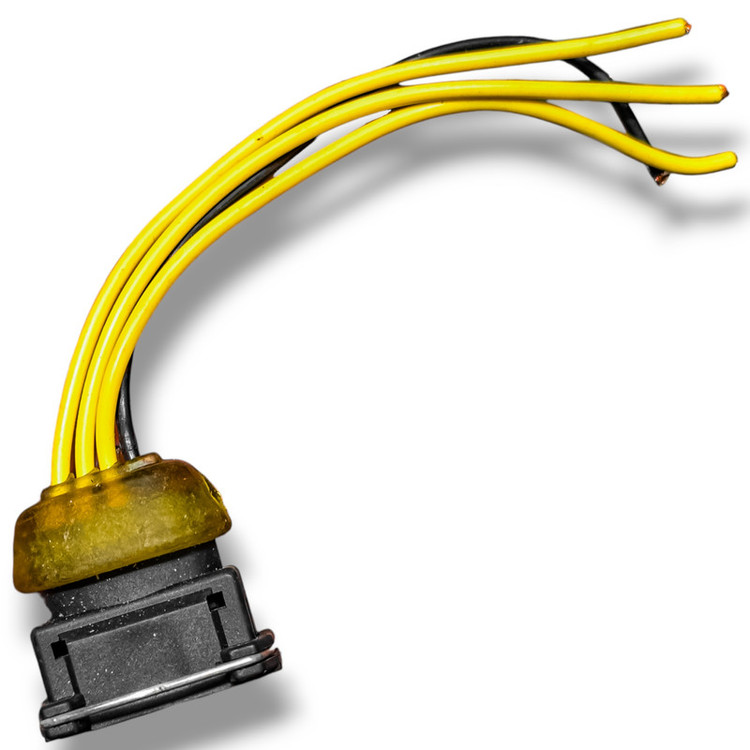 سوکت کوئل خودرو بست یدک مدل ساژم مناسب برای پیکان ، پژو آردی