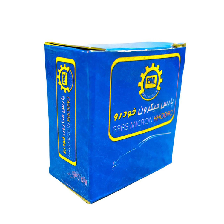 درب رادیاتور خودرو پارس میکرون مدل 8900 مناسب برای پراید