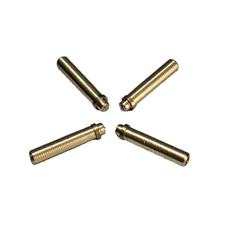 پلاتین بوق خودرو کد bbz-1751 مناسب برای نیسان وانت بسته 5 عددی