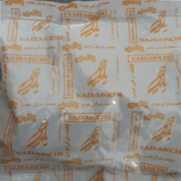 خار دور دکمه قفل کن یدک چی کد T30658 مناسب برای ساینا،کوییک و ریو بسته 4 عددی
