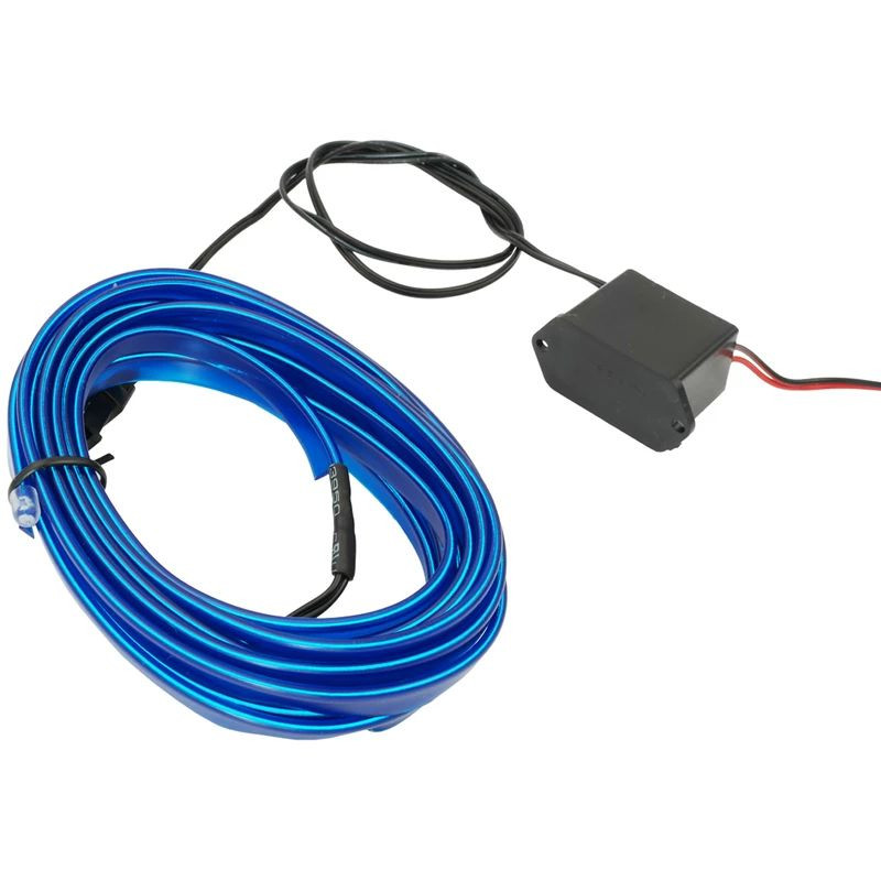 چراغ الوایر خودرو اس پی اس مدل blu1023