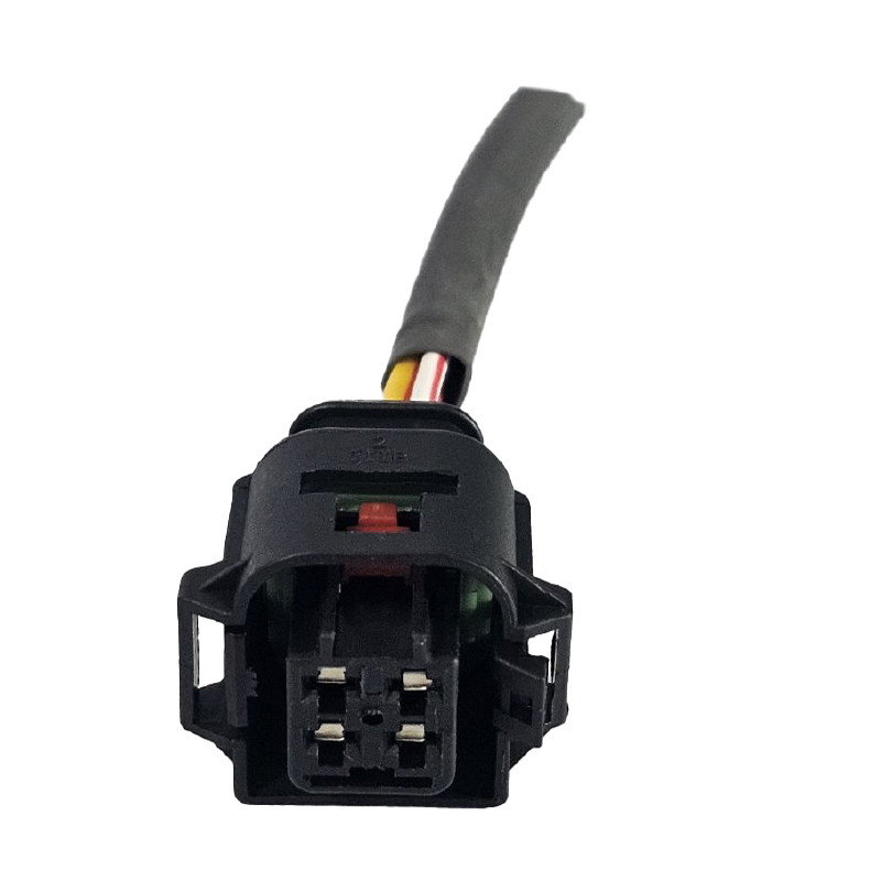 سوکت کویل کد bbz-371 مناسب برای پژو 206 تیپ 2 / 3