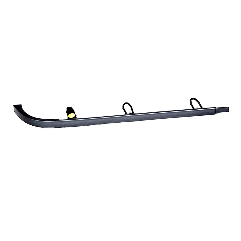 ابرویی چراغ جلو راست خودرو مدل kh46 مناسب برای پژو 405