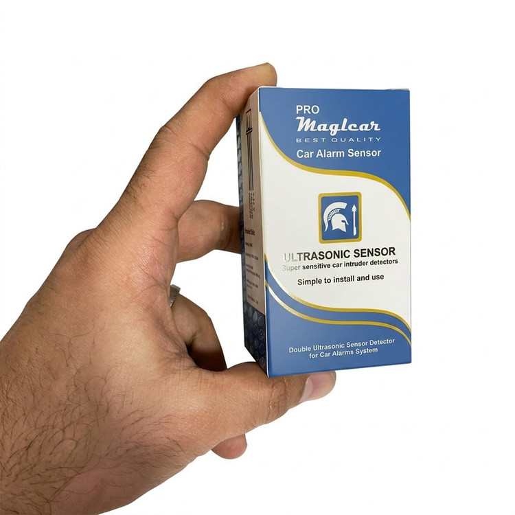 رادار چشمی مدل Pro Magicar سه سیم